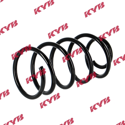 KYB Fjeder ra1045 foraksel for MAZDA