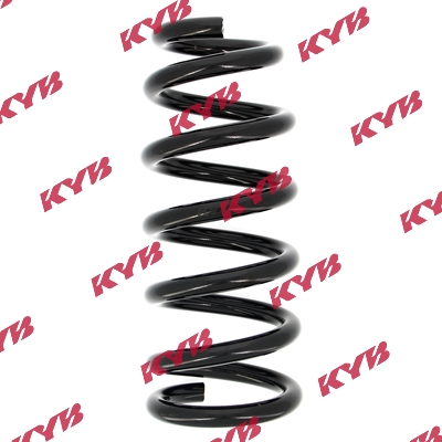 KYB Fjeder ra1050 foraksel for MITSUBISHI