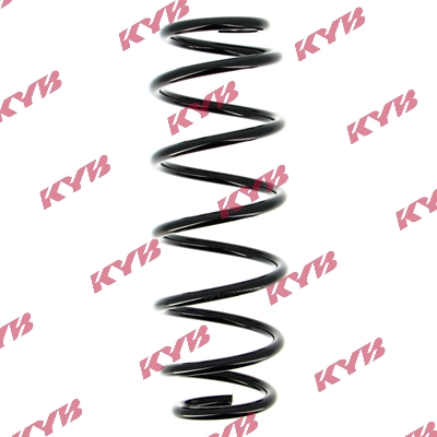 KYB Fjeder ra1051 foraksel for MITSUBISHI