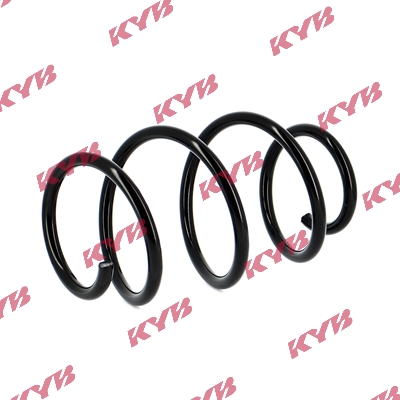 KYB Fjeder ra1052 foraksel for MITSUBISHI