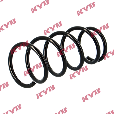 KYB Fjeder ra1062 foraksel for NISSAN
