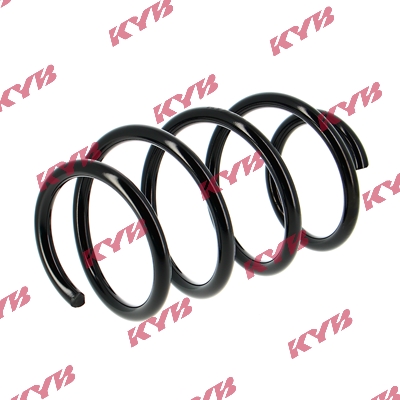 KYB Fjeder ra1084 foraksel for RENAULT