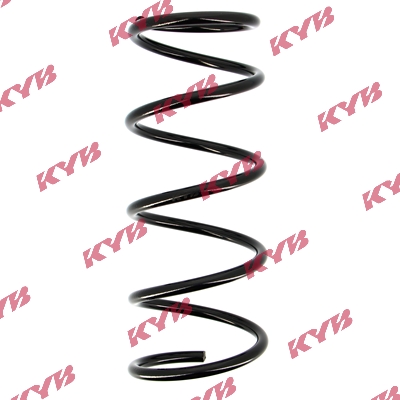 KYB Fjeder ra1063 foraksel for NISSAN