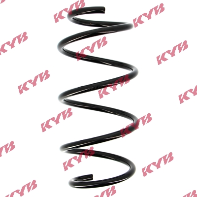 KYB Fjeder ra1089 foraksel for VW
