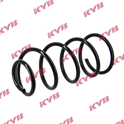 KYB Fjeder ra1102 foraksel for VOLVO