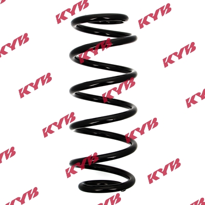 KYB Fjeder ra1097 foraksel for VW