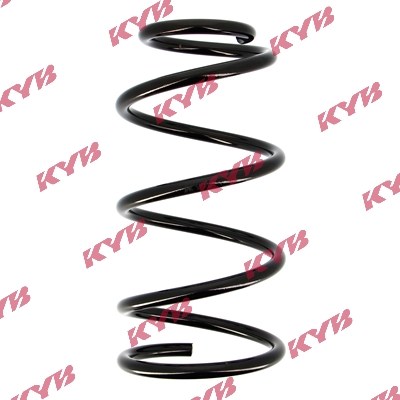 KYB Fjeder ra1103 foraksel for VOLVO