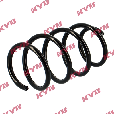 KYB Fjeder ra1106 foraksel for VW