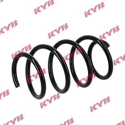 KYB Fjeder ra1110 foraksel for VW