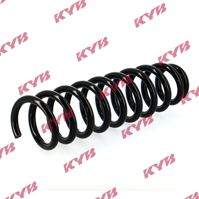 KYB Fjeder ra1117 foraksel for VW