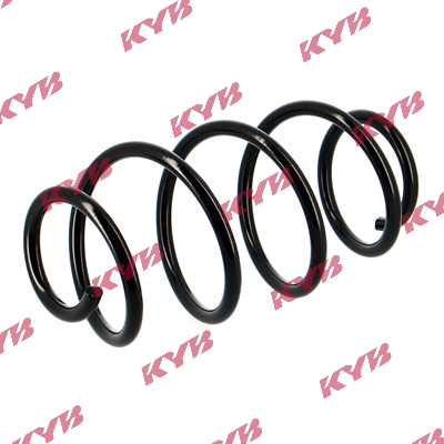 KYB Fjeder ra1129 foraksel for FORD