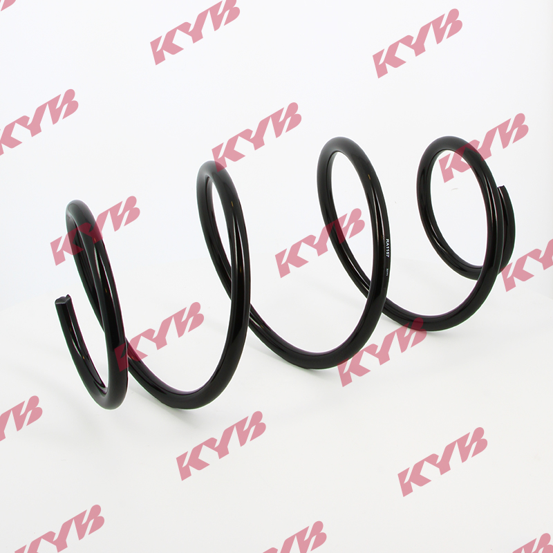 KYB Fjeder ra1157 venstre foraksel for CHRYSLER