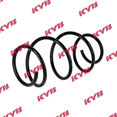 KYB Fjeder ra1156 højre foraksel for CHRYSLER