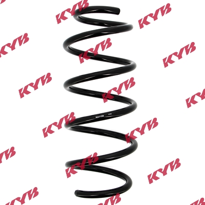 KYB Fjeder ra1159 venstre foraksel for HONDA