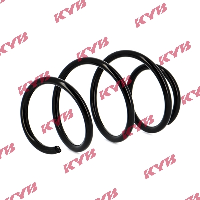 KYB Fjeder ra1178 foraksel for MERCEDES-BENZ