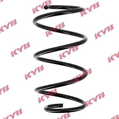 KYB Fjeder ra1187 foraksel for MERCEDES-BENZ