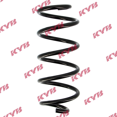 KYB Fjeder ra5007 bagaksel for DACIA