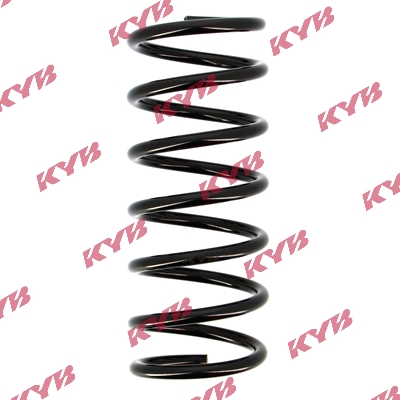 KYB Fjeder ra5014 bagaksel for HYUNDAI