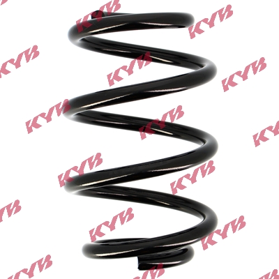 KYB Fjeder ra5026 bagaksel for MERCEDES-BENZ