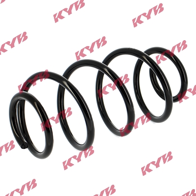 KYB Fjeder ra5030 bagaksel for MERCEDES-BENZ