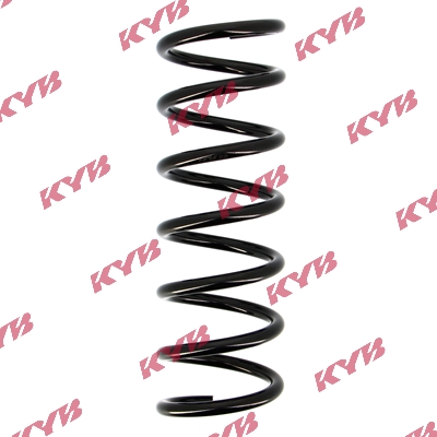 KYB Fjeder ra5040 bagaksel for MAZDA
