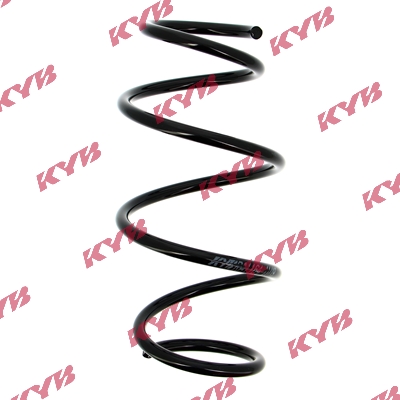KYB Fjeder ra1164 foraksel for NISSAN