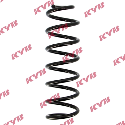 KYB Fjeder ra5100 bagaksel for RENAULT