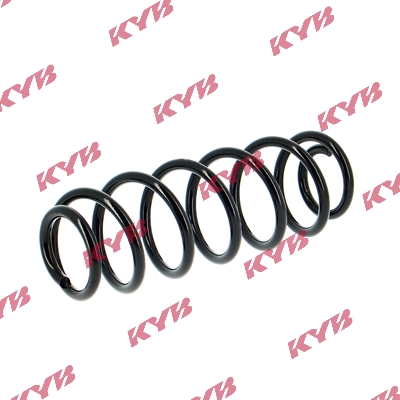 KYB Fjeder ra5103 bagaksel for SEAT