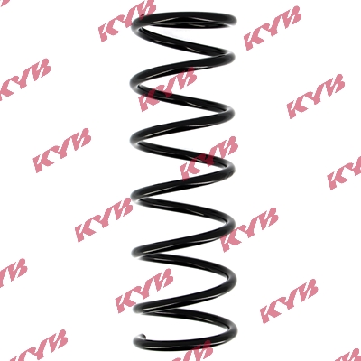 KYB Fjeder ra5104 bagaksel for SUBARU