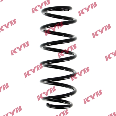 KYB Fjeder ra5102 bagaksel for SEAT