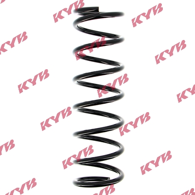 KYB Fjeder ra5106 bagaksel for SUBARU