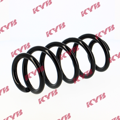 KYB Fjeder ra5110 bagaksel for TOYOTA