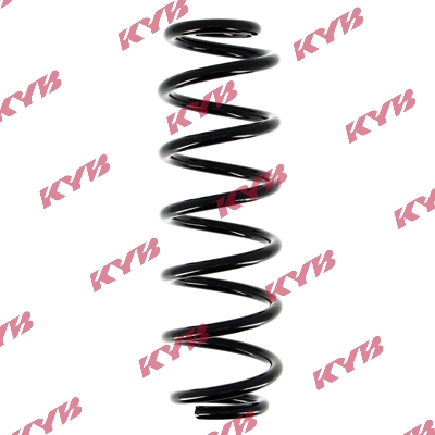 KYB Fjeder ra5113 bagaksel for VW