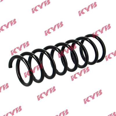 KYB Fjeder ra5124 bagaksel for VOLVO
