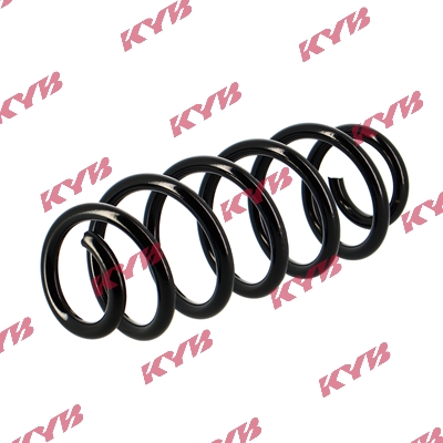KYB Fjeder ra5115 bagaksel for VW
