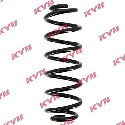 KYB Fjeder ra5137 bagaksel for VW