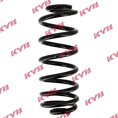 KYB Fjeder ra5142 bagaksel for BMW