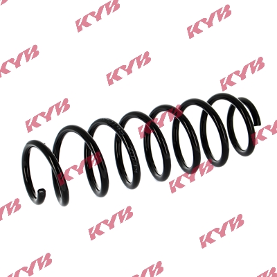 KYB Fjeder ra5149 Bagaksel venstre for HONDA