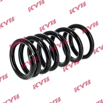 KYB Fjeder ra5150 bagaksel for MITSUBISHI