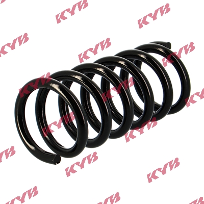 KYB Fjeder ra5152 bagaksel for MITSUBISHI