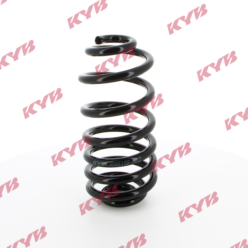 KYB Fjeder ra5155 bagaksel for VAUXHALL