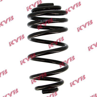 KYB Fjeder ra5156 bagaksel for VAUXHALL
