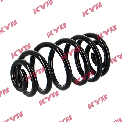 KYB Fjeder ra5157 bagaksel for VAUXHALL