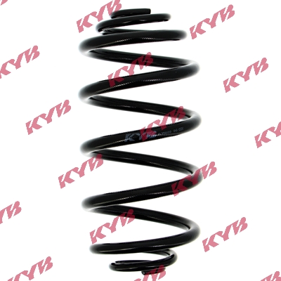 KYB Fjeder rj5000 bagaksel for VAUXHALL