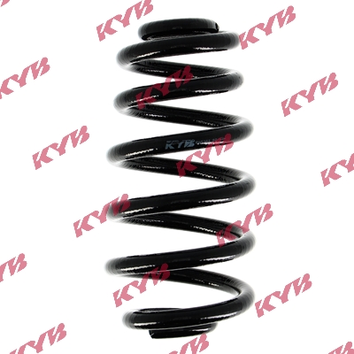 KYB Fjeder ra5161 bagaksel for SEAT