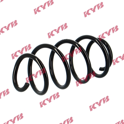 KYB Fjeder ra1011 foraksel for AUDI