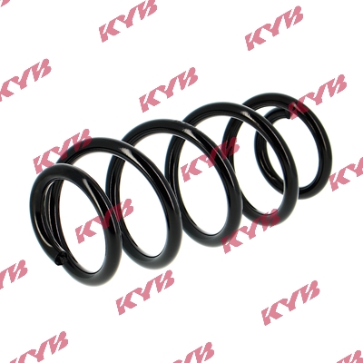 KYB Fjeder ra1013 foraksel for AUDI