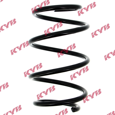 KYB Fjeder ra1016 foraksel for BMW
