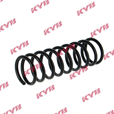 KYB Fjeder ra1026 foraksel for JEEP