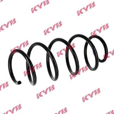 KYB Fjeder ra1043 foraksel for MAZDA